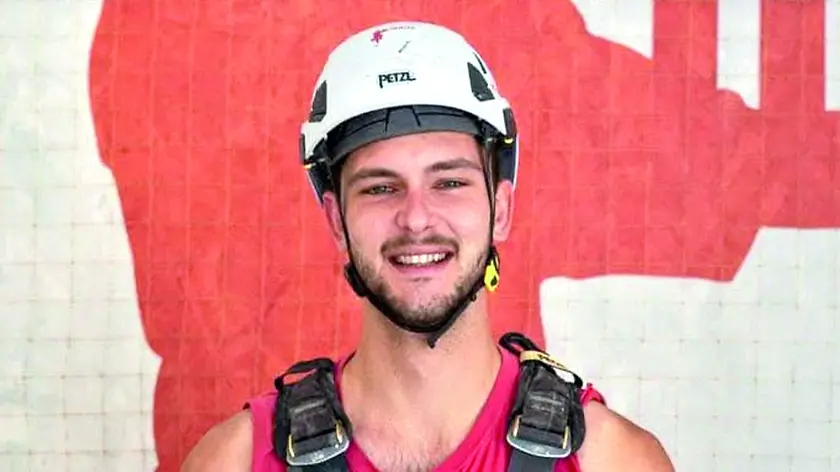 Tommaso Enzo Andreuzza