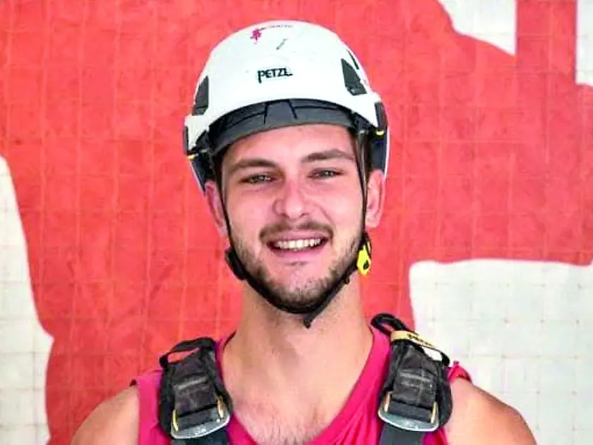 Tommaso Enzo Andreuzza