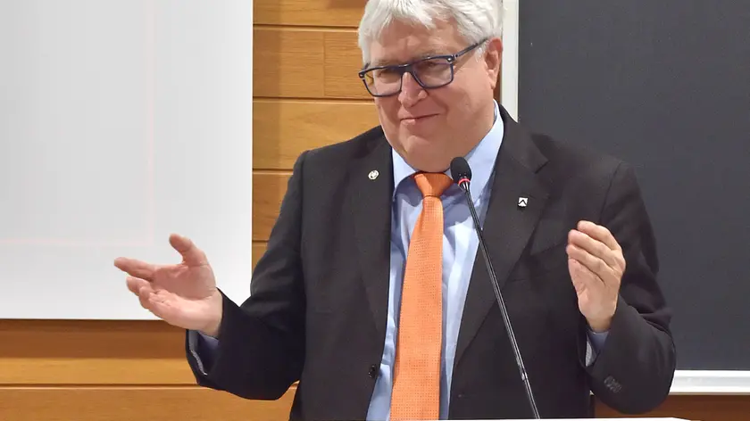 Alberto Felice De Toni