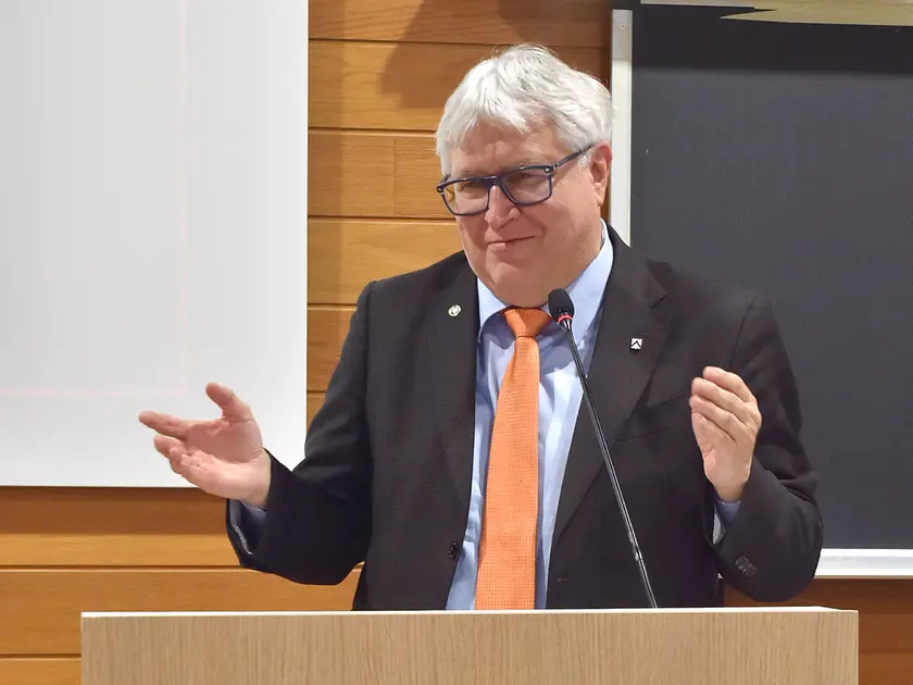 Alberto Felice De Toni