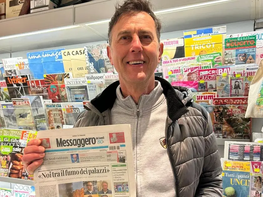 Marco Del Ben, Pordenone