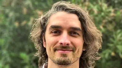 Michele Vampari, difensore del San Fidenzio