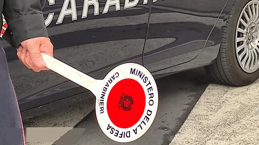 Sono stati i carabinieri della Stazione di Codroipo ad arrestare il 43enne