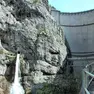 La diga del Vajont