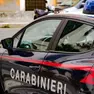 I carabinieri hanno rintracciato e denunciato l'automobilista fuggito a piedi dopo l'incidente