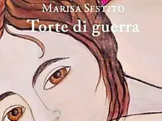 La copertina del libro