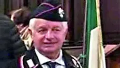 Antonino Marigo si era distinto per il suo contributo nel mondo del volontariato