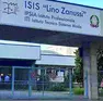 Cinque sospensioni all’Isis Zanussi di Pordenone