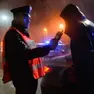 Controlli a tappeto sulle strade friulane da parte dei carabinieri