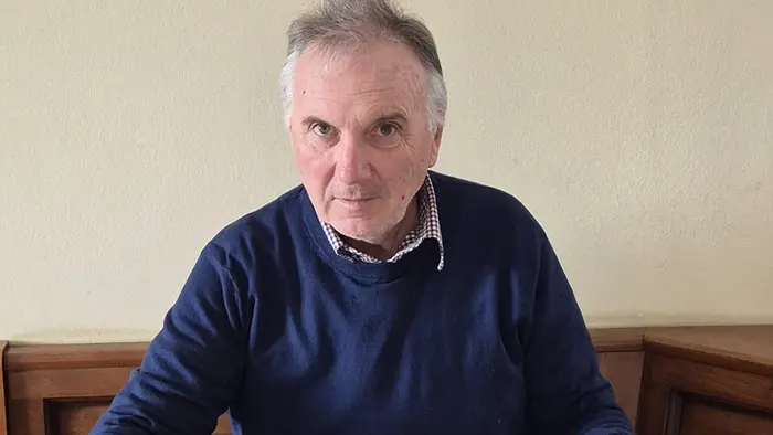 Gabriele Pitassi, Lovaria