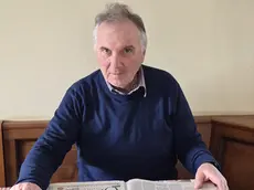 Gabriele Pitassi, Lovaria