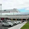 L'ospedale di Pordenone, dove era stato trasportato il 12enne dopo l'aggressione