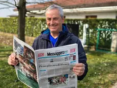 Celso Tubaro, Codroipo