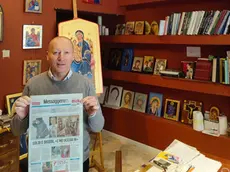 Antonio Vena, Pordenone