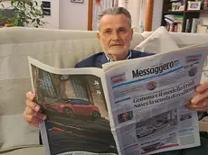 Adriano Stocco, Campoformido