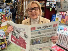 Diana Masola, Pordenone