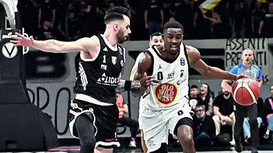 L'Apu ha chiuso con i rimpianti le sfide contro Milano, Brescia, Bologna e Venezia