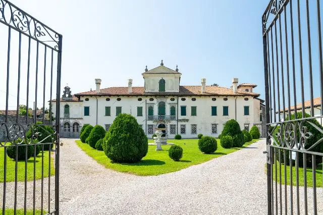 Villa de Claricini Dornpacher