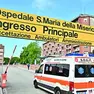 L'uomo investito a Basiliano è stato trasportato all'ospedale di Udine