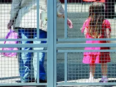 A Venezia l'interrogatorio della prof accusata di pedopornografia con l'amante giornalista