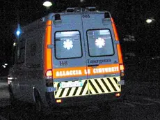 Inutile la corsa in ambulanza verso l'ospedale: il piccolo di tre anni è morto prima dell'arrivo a Jesolo