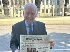 Silvio Romanin, Cordenons