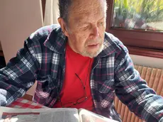 Livio Sartori, Remanzacco