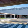 Il nuovo ospedale Santa Maria degli Angeli di Pordenone