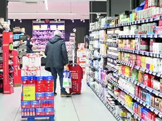 A incidere sui prezzi nei supermercati sono i costi di trasporto dei prodotti e quelli dell’energia