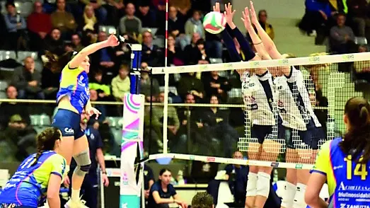 Bakodimou in attacco la Cda si gioca tutto a Roma