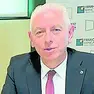 Giuseppe Sartori, direttore generale di Banca 360 Fvg