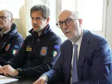 Il vertice svoltosi a Cormòns con l’assessore regionale Riccardi