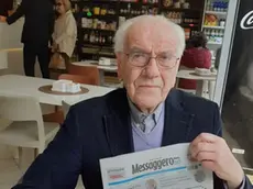 Sergio Vegnaduzzo, Cordovado