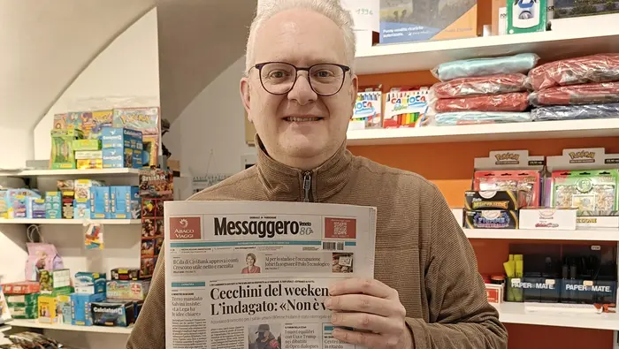 Antonio Zavagno, Spilimbergo