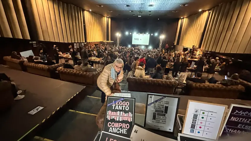 Foto di Giulio De Vita