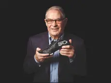 Addio a Dino Signori, fondatore Sidi