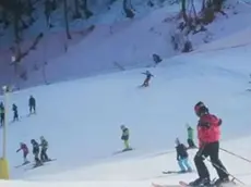 La stagione bianca in Fvg si avvia alla chiusura con un +5 per cento di incassi