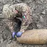 La bonifica della bomba sarà eseguita dal 3° Reggimento Genio Guastatori (foto d'archivio)