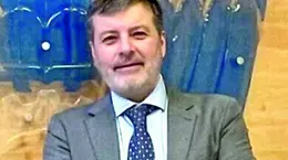 Il presidente di Confindustria Veneto, Raffaele Boscaini