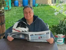 Angela Pevato, Codroipo