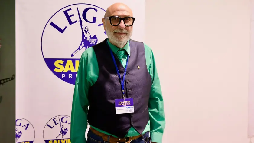 Graziano Bosello è riconfermato segretario provinciale della Lega