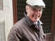 Angelo Momesso, nonno di Greta