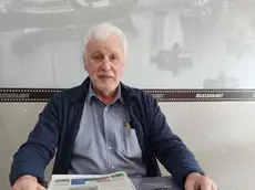 Aldo Delli Zotti, Pordenone