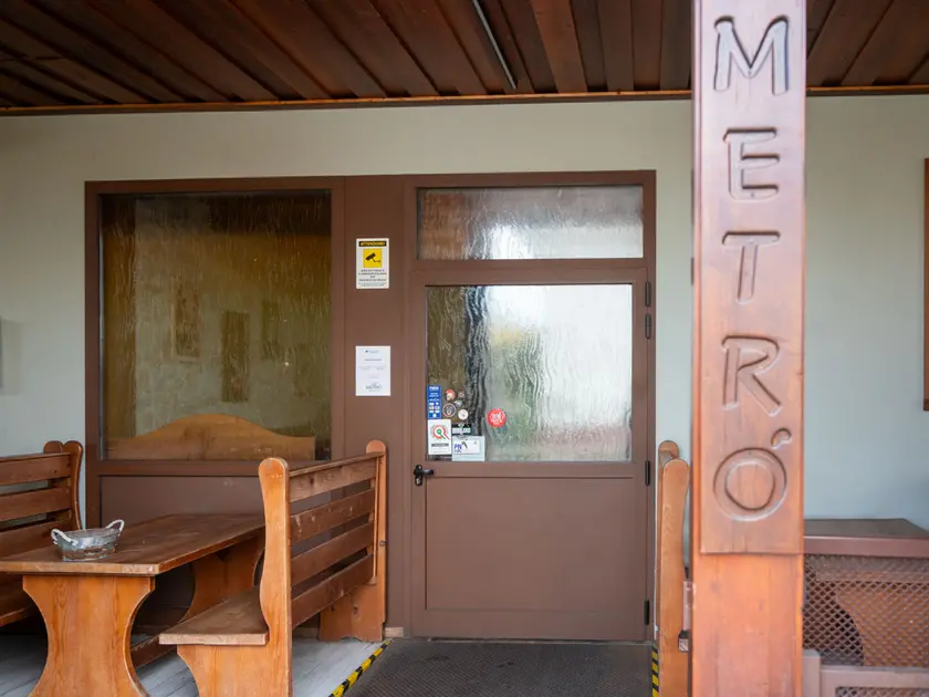 Manomesso il sistema di videosorveglianza per cancellare i filmati al Metro di viale Venezia © Foto Petrussi / Marco Brisotto