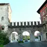 La Torre di Porta Aquileia a Udine: sarà visitabile in occasione della Festa della Patria del Friuli