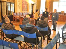 Il recruiting day del trasporto pubblico regionale (Petrussi)