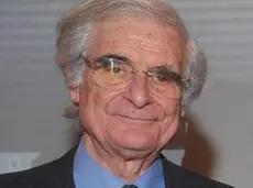 L'ex allenatore Massimiliano Giacomini.