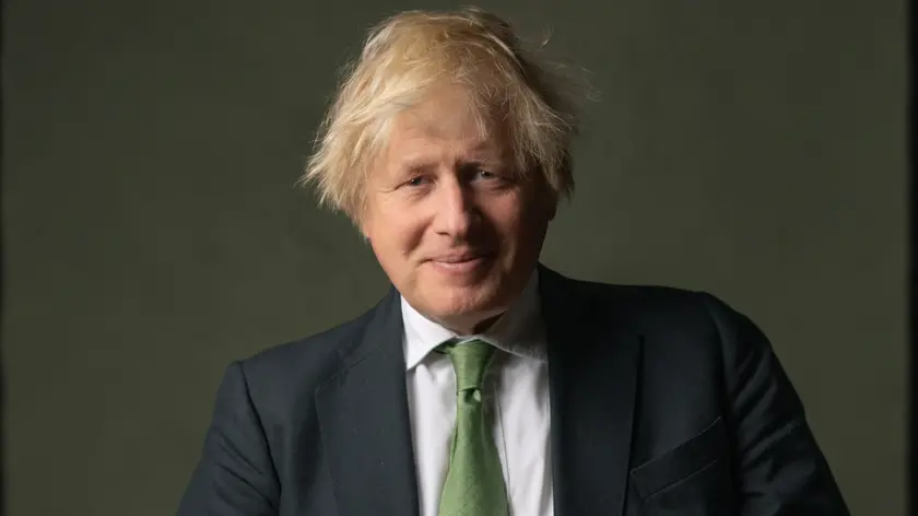 Boris Johnson, Primo Ministro britannico negli anni cruciali della Brexit e della pandemia dal 2019 al 2022