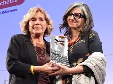Il Premio Luchetta assegnato nel 2025 a Francesca Albanese