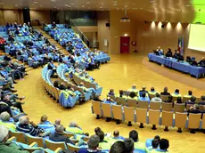 Un vertice con le associazioni di volontariato di Protezione civile